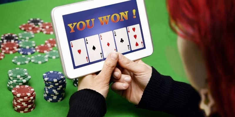 Game bài uy tín- 789 Club