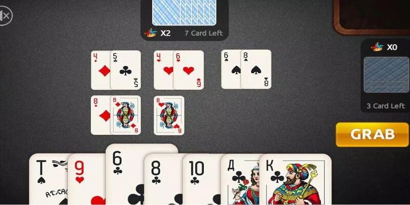 Những điều cần chú ý trong cách chơi bài Tấn