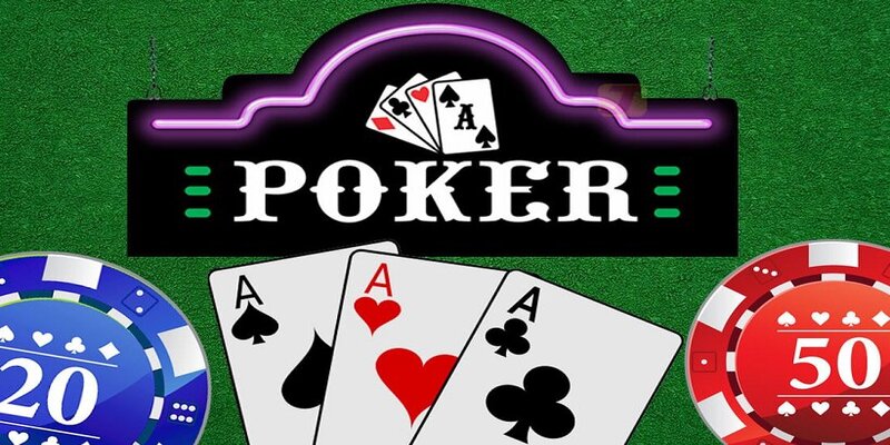 Khám phá về trò chơi Poker siêu hấp dẫn