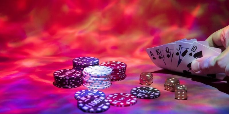 Bài poker là gì?
