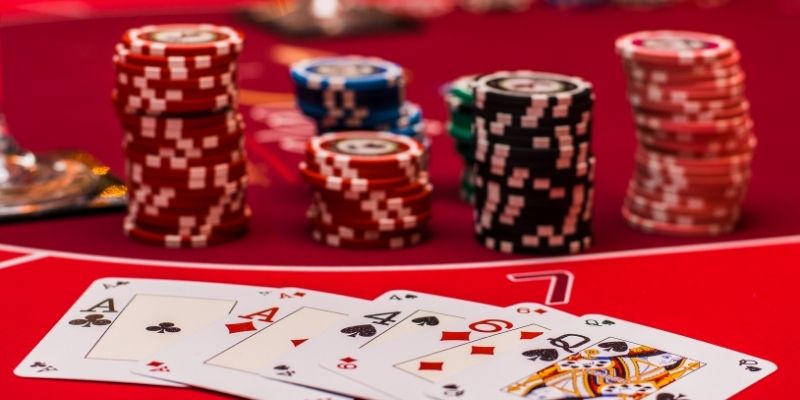 Cách chơi Poker cơ bản