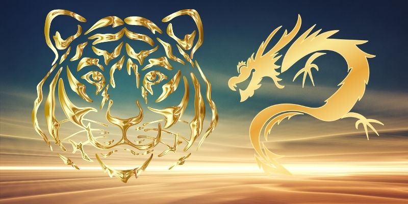 Cách chơi Rồng Hổ