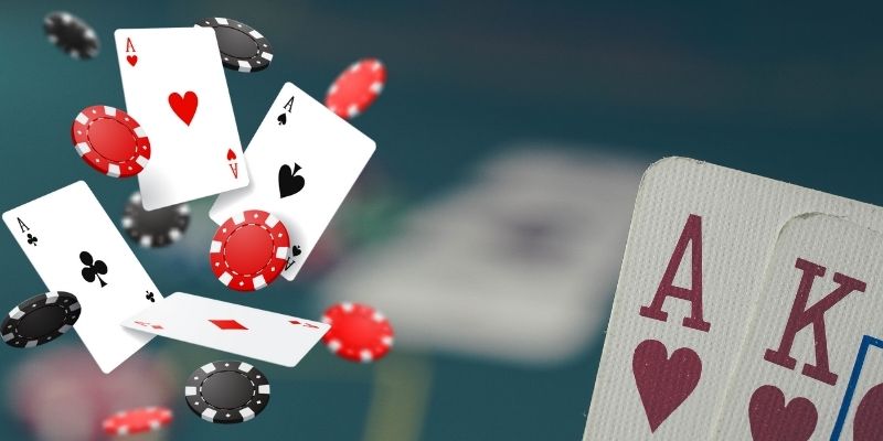 Cách chơi Sâm cơ bản