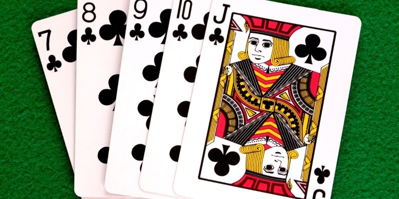 Chinh phục Poker với Thùng Phá Sảnh như thế nào?