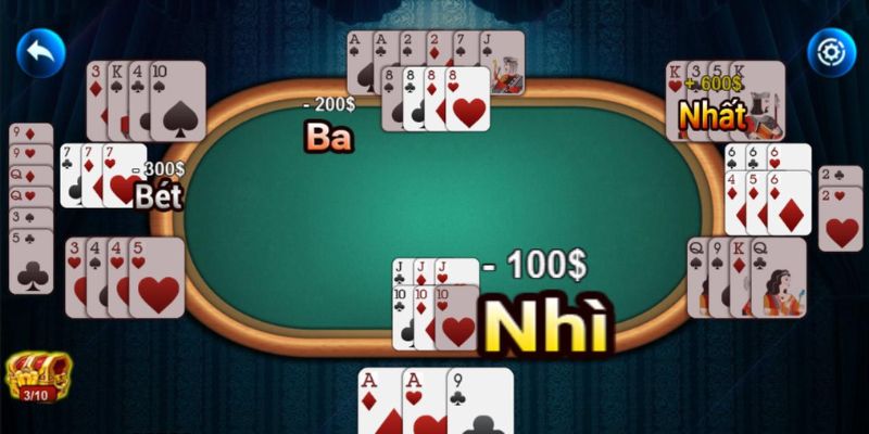 Giới thiệu Phỏm