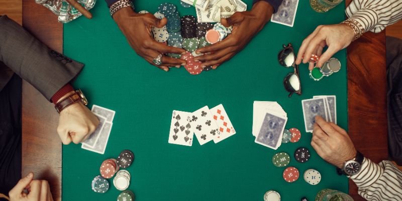 Các hành động trong Liêng