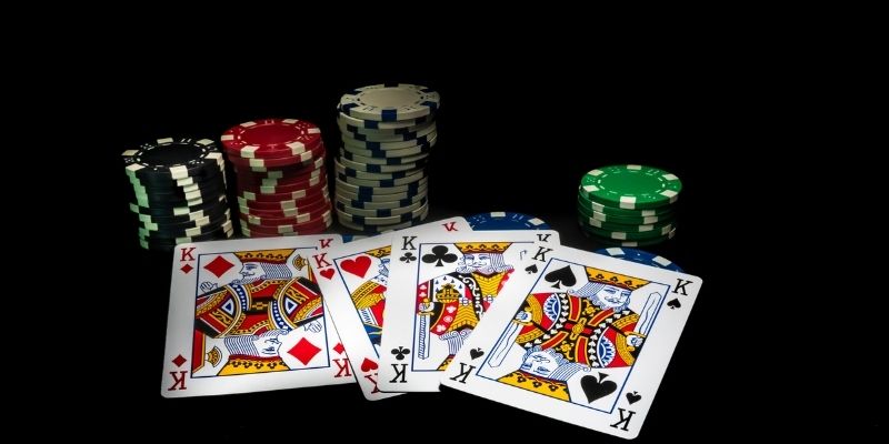 Các mẹo giành chiến thắng khi chơi Poker là gì?