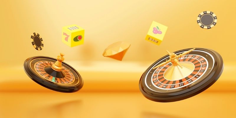 Top 5 game bài đổi thưởng 2025 Rikvip