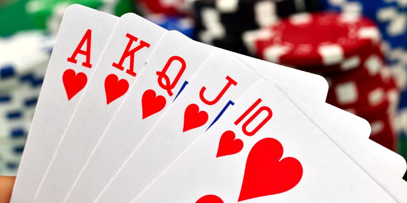 Cách so bài Liêng